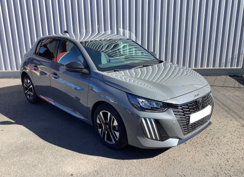 Peugeot 208 Nouvelle 100 S&S BVM6 Allure