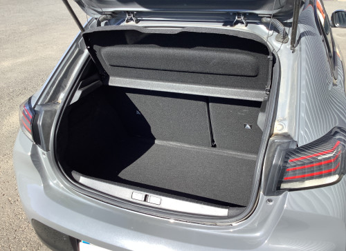 Peugeot 208 Nouvelle 100 S&S BVM6 Allure
