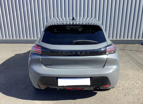 Peugeot 208 Nouvelle 100 S&S BVM6 Allure