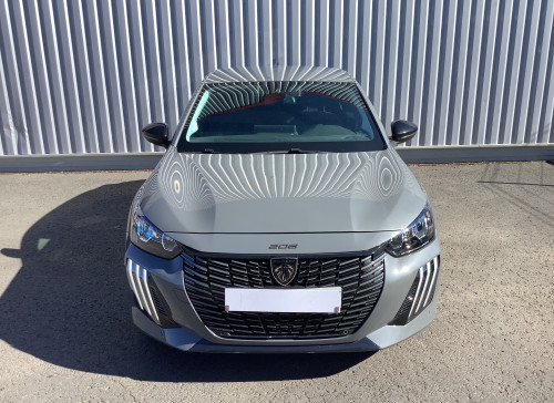 Peugeot 208 Nouvelle 100 S&S BVM6 Allure