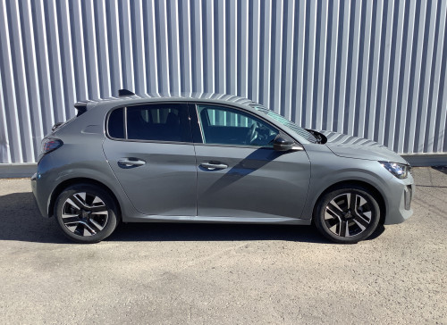Peugeot 208 Nouvelle 100 S&S BVM6 Allure