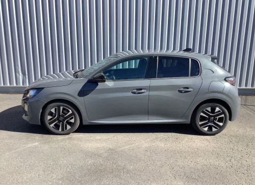 Peugeot 208 Nouvelle 100 S&S BVM6 Allure