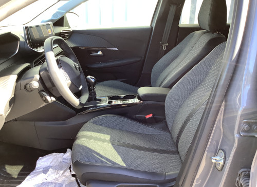 Peugeot 208 Nouvelle 100 S&S BVM6 Allure