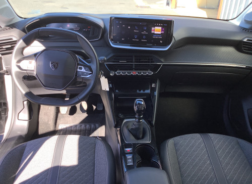 Peugeot 208 Nouvelle 100 S&S BVM6 Allure