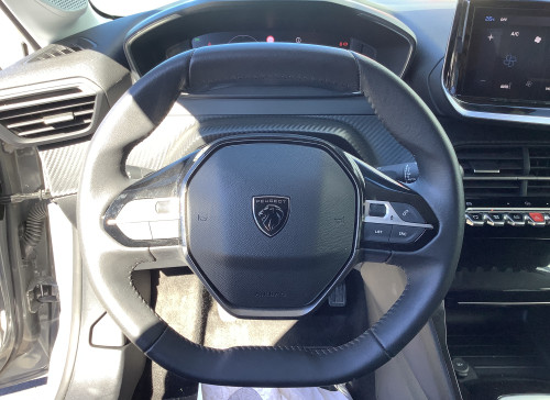 Peugeot 208 Nouvelle 100 S&S BVM6 Allure
