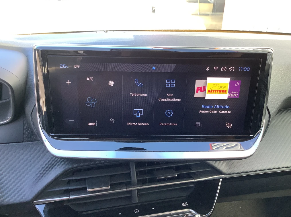 Peugeot 208 100 S&S BVM6 Allure