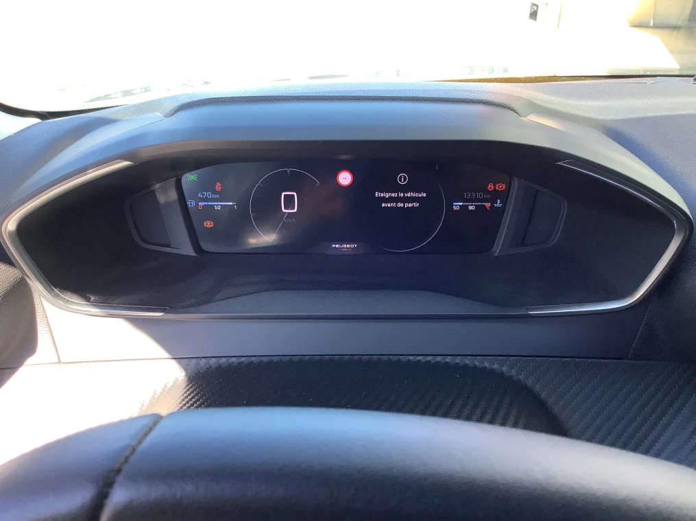 Peugeot 208 100 S&S BVM6 Allure