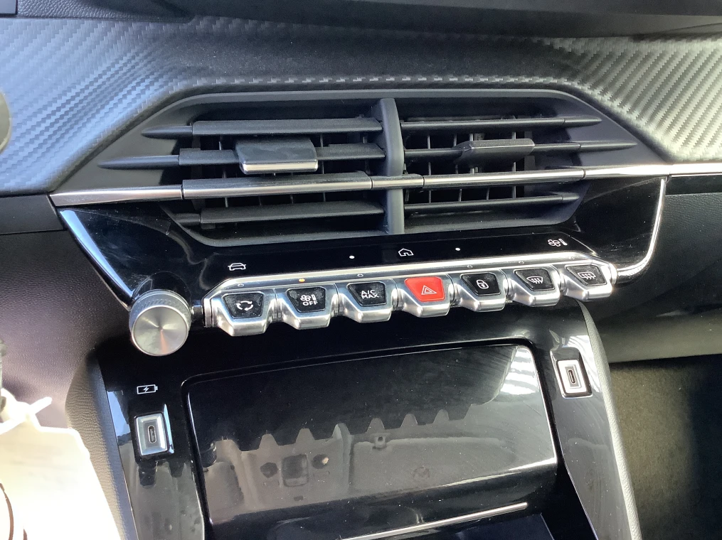 Peugeot 208 100 S&S BVM6 Allure