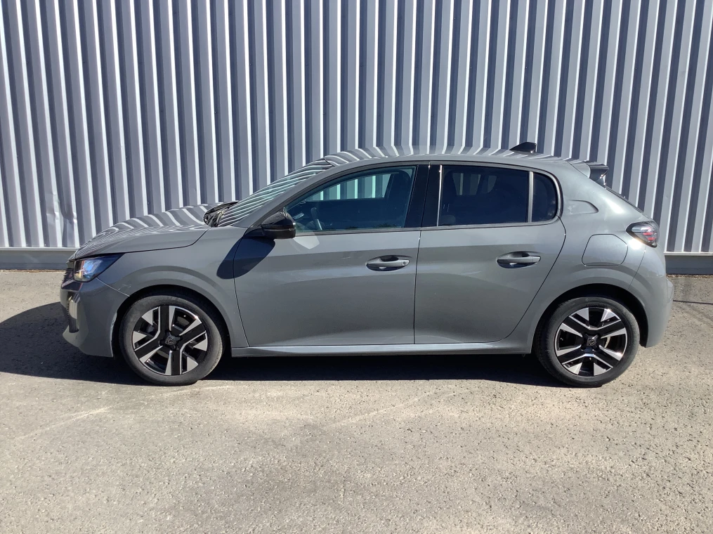 Peugeot 208 100 S&S BVM6 Allure
