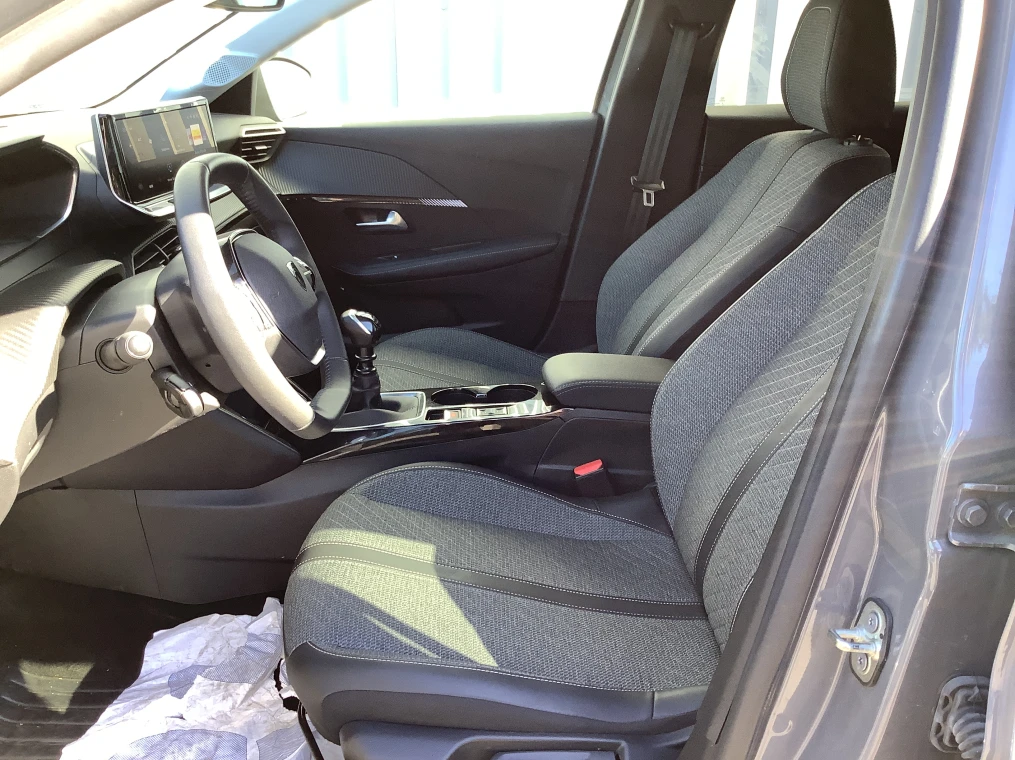 Peugeot 208 100 S&S BVM6 Allure