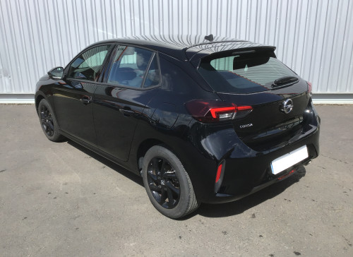 Opel CORSA 1.2 Turbo 100 ch BVM6 GS