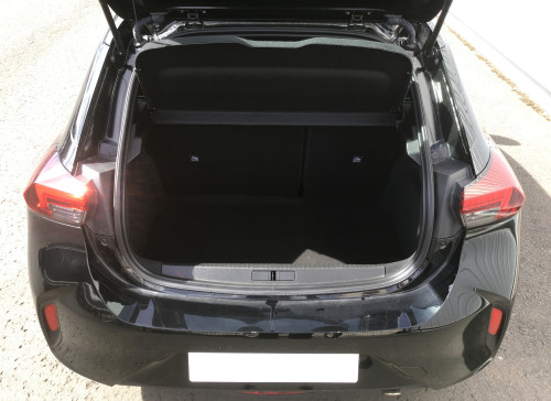 Opel CORSA 1.2 Turbo 100 ch BVM6 GS