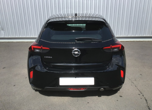 Opel CORSA 1.2 Turbo 100 ch BVM6 GS