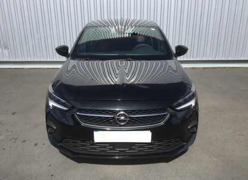 Opel CORSA 1.2 Turbo 100 ch BVM6 GS