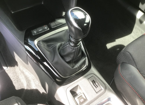 Opel CORSA 1.2 Turbo 100 ch BVM6 GS