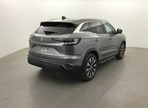 Renault AUSTRAL Nouveau full hybrid E-Tech 200 ch Techno