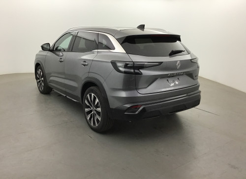 Renault AUSTRAL Nouveau full hybrid E-Tech 200 ch Techno