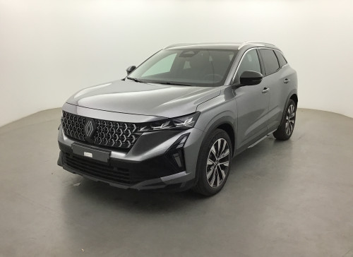 Renault AUSTRAL Nouveau full hybrid E-Tech 200 ch Techno