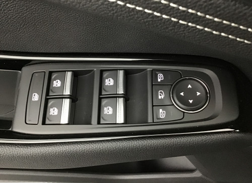 Renault AUSTRAL Nouveau full hybrid E-Tech 200 ch Techno