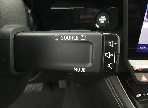 Renault AUSTRAL Nouveau full hybrid E-Tech 200 ch Techno