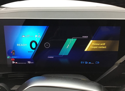 Renault AUSTRAL Nouveau full hybrid E-Tech 200 ch Techno