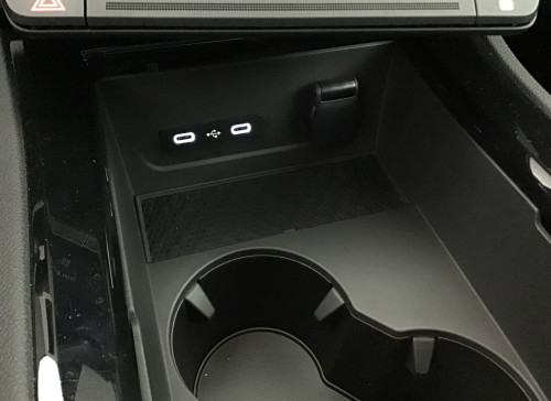 Renault AUSTRAL Nouveau full hybrid E-Tech 200 ch Techno