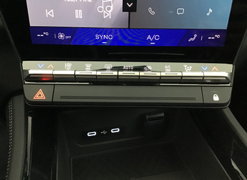 Renault AUSTRAL Nouveau full hybrid E-Tech 200 ch Techno