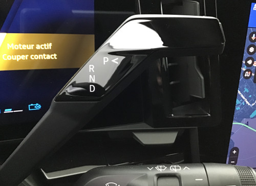 Renault AUSTRAL Nouveau full hybrid E-Tech 200 ch Techno