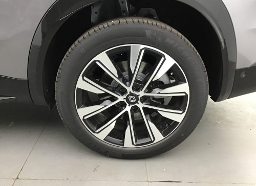 Renault AUSTRAL Nouveau full hybrid E-Tech 200 ch Techno