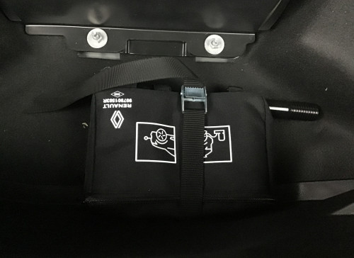 Renault AUSTRAL Nouveau full hybrid E-Tech 200 ch Techno