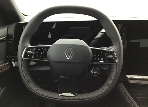 Renault AUSTRAL Nouveau full hybrid E-Tech 200 ch Techno