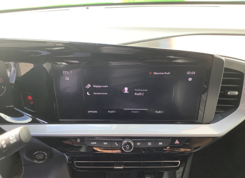 Opel MOKKA 1.2 Turbo 136 ch BVM6 Ultimate