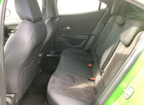 Opel MOKKA 1.2 Turbo 136 ch BVM6 Ultimate