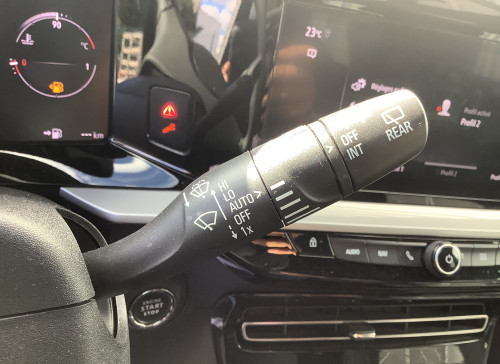 Opel MOKKA 1.2 Turbo 136 ch BVM6 Ultimate