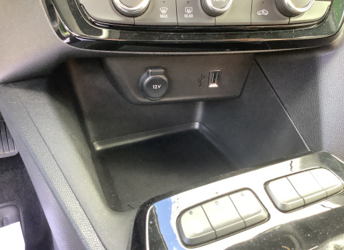 Opel MOKKA 1.2 Turbo 136 ch BVM6 Ultimate