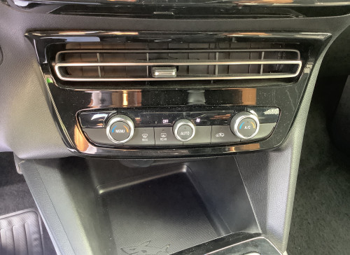 Opel MOKKA 1.2 Turbo 136 ch BVM6 Ultimate