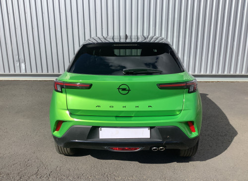 Opel MOKKA 1.2 Turbo 136 ch BVM6 Ultimate