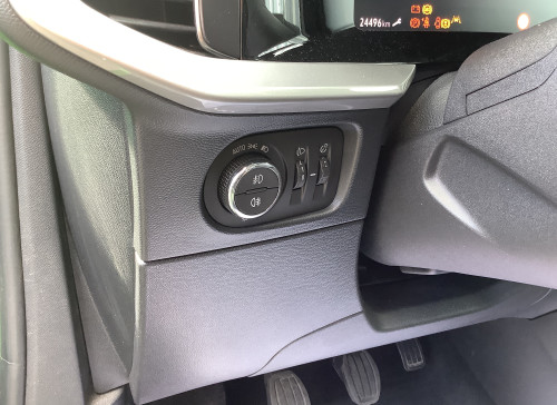 Opel MOKKA 1.2 Turbo 136 ch BVM6 Ultimate