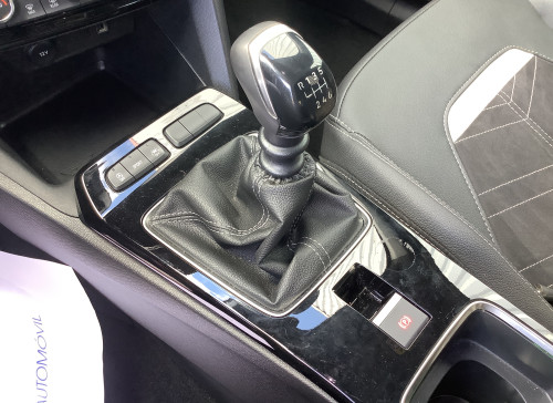 Opel MOKKA 1.2 Turbo 136 ch BVM6 Ultimate