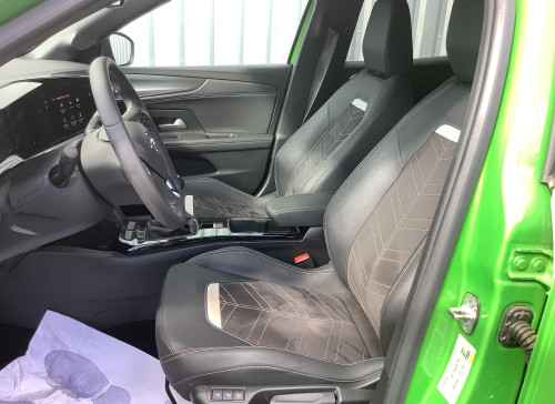 Opel MOKKA 1.2 Turbo 136 ch BVM6 Ultimate