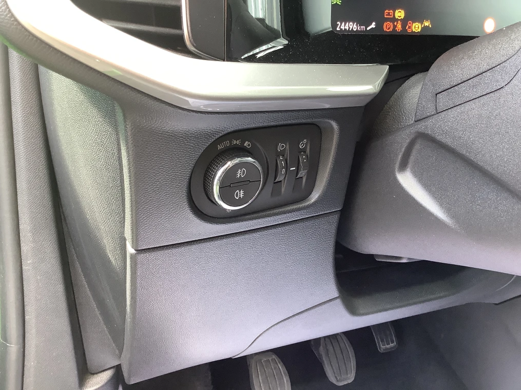 Opel MOKKA 1.2 Turbo 136 ch BVM6 Ultimate