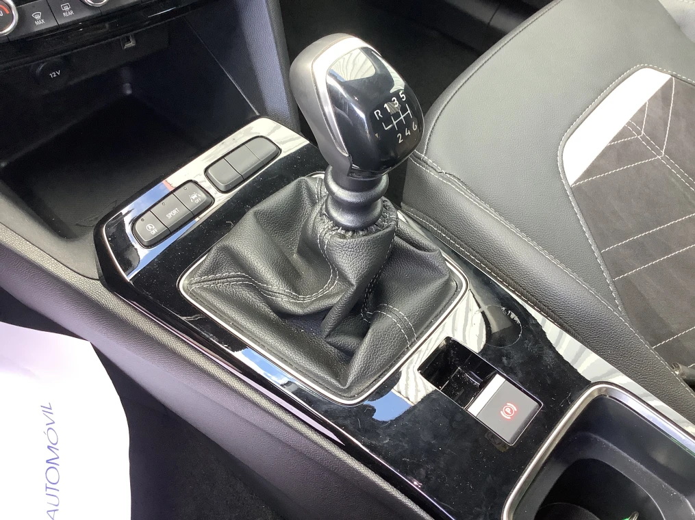 Opel MOKKA 1.2 Turbo 136 ch BVM6 Ultimate