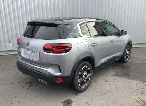 Citroën C5 AIRCROSS Nouveau BlueHDi 130 EAT8 Max