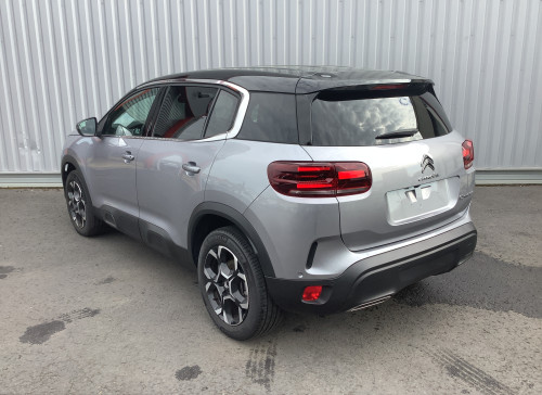 Citroën C5 AIRCROSS Nouveau BlueHDi 130 EAT8 Max