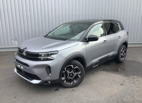 Citroën C5 AIRCROSS Nouveau BlueHDi 130 EAT8 Max