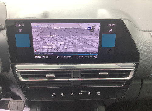 Citroën C5 AIRCROSS Nouveau BlueHDi 130 EAT8 Max