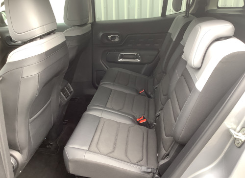 Citroën C5 AIRCROSS Nouveau BlueHDi 130 EAT8 Max