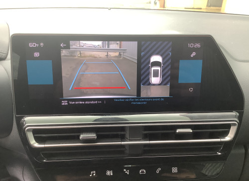 Citroën C5 AIRCROSS Nouveau BlueHDi 130 EAT8 Max