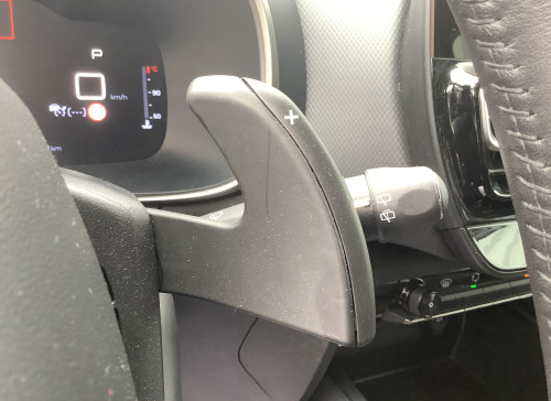 Citroën C5 AIRCROSS Nouveau BlueHDi 130 EAT8 Max