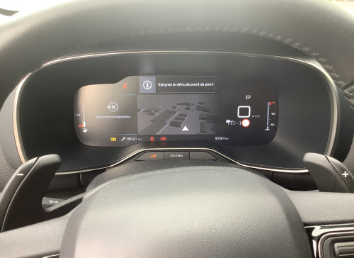 Citroën C5 AIRCROSS Nouveau BlueHDi 130 EAT8 Max